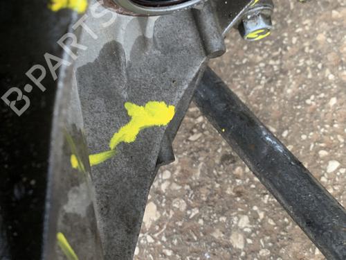 Gearbox KIA VENGA (YN) 1.6 CVVT | BP28796511M3