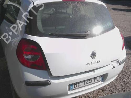 Switch RENAULT CLIO III (BR0/1, CR0/1) 1.5 dCi (C/BR0G, C/BR1G) | BP27890032I30 - Image 7