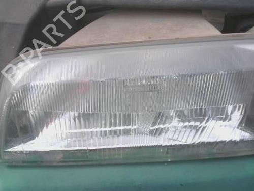 Used Left headlight Left headlight 35900787 35900787