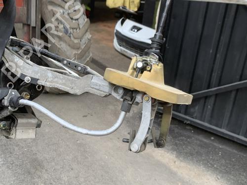 Used Gearbox Gearbox MERCEDES-BENZ SLK (R170) 200 Kompressor (170.444) (163 hp) 33539003 33539003