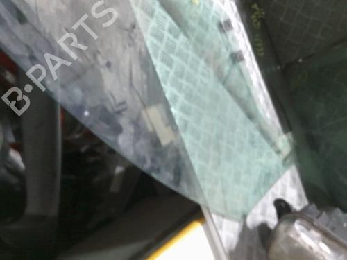 Front right door window RENAULT CLIO IV (BH_) 1.5 dCi 90 | BP24612414C19 