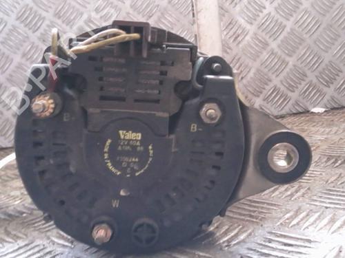 Used Alternator Alternator RENAULT 25 (B29_) 2.1 Turbo-D FWD (B290, B29W) (86 hp) 27225054 27225054