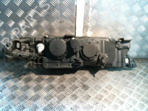 Højre forlygte RENAULT LAGUNA II (BG0/1_) 1.8 16V (BG04, BG0B, BG0C, BG0V) (117 hp) 20996223