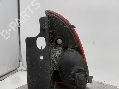 Used Rear bumper right light Rear bumper right light RENAULT ESPACE IV (JK0/1_) 3.0 dCi (JK0J, JK0V) (177 hp) 33298572 33298572