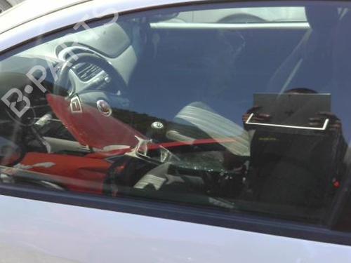 Used Front left door window FIAT PUNTO EVO (199_) 1.3 D Multijet (199AXC1A, 199BXC1A, 199AXT1A, 199BXT1A) (75 hp) 27233765
