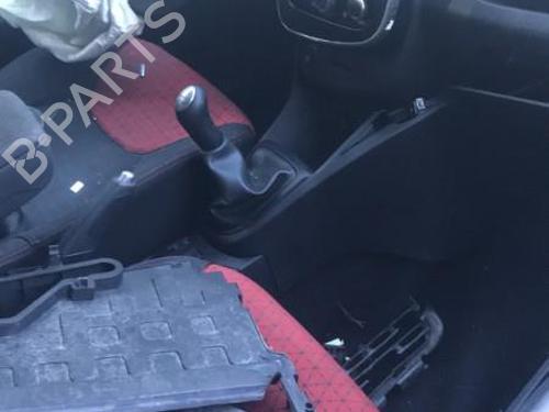 Switch RENAULT CLIO IV (BH_) 1.5 dCi 75 | BP25259309I30 - Image 4
