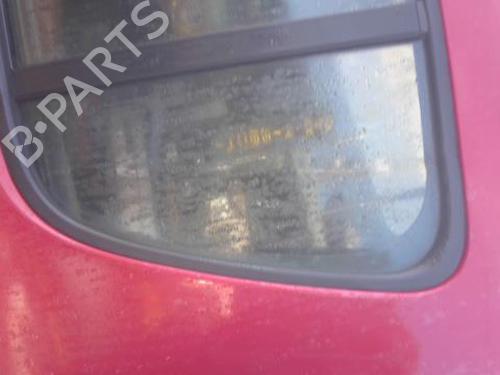 Used Rear left door window DACIA SANDERO II TCe 90 (B8M1, B8MA, B8AC) (90 hp) 29760592