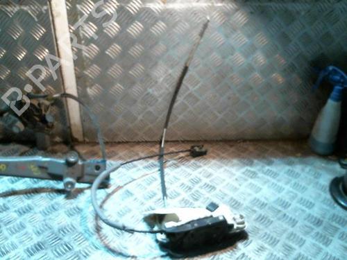 Electronic module SEAT IBIZA IV (6J5, 6P1) 1.6 TDI | BP20988998M83 