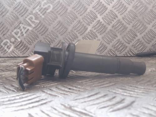Used Ignition coil TOYOTA COROLLA Verso (_E12_) 1.8 VVT-i (ZZE122_, ZZE122R) (135 hp) 27565943