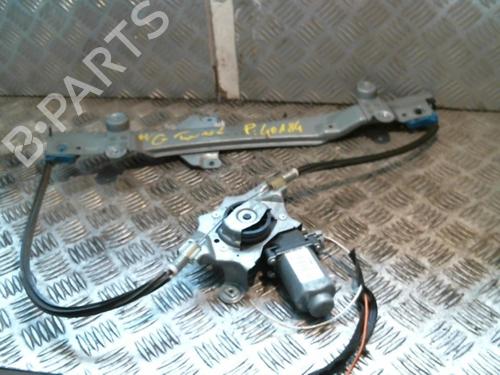 Used Front left window mechanism RENAULT TWINGO II (CN0_) 1.2 16V (CN04, CN0B) (75 hp) 25259148