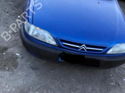 Left taillight CITROËN XSARA (N1) 1.4 i | BP20991094C34 