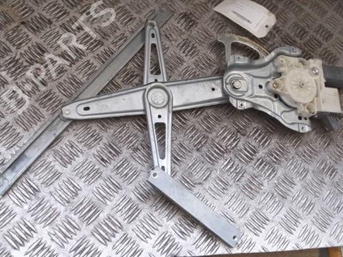 Used Front left window mechanism Front left window mechanism TOYOTA AVENSIS (_T25_) 2.0 D-4D (ADT250_, ADT250R) (126 hp) 27927324 27927324