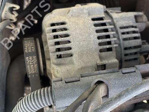 Used Alternator Alternator PEUGEOT 306 Break (7E, N3, N5) 1.4 (75 hp) 26879950 26879950