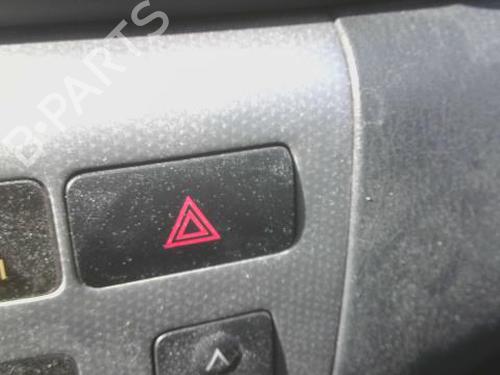 Used Warning switch Warning switch TOYOTA COROLLA (_E12_) [2001-2008] 35939079 35939079