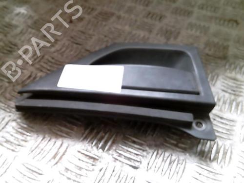 Used Rear left exterior door handle RENAULT TWINGO III (BCM_, BCA_) 0.9 TCe 90 (BCM9, BCM2) (90 hp) 22370307