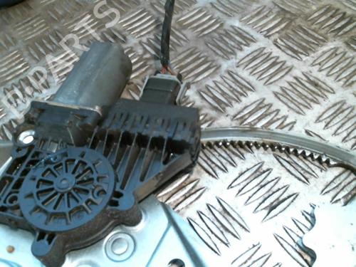 Front left window mechanism OPEL ASTRA F Hatchback (T92) 1.7 TD (F08, M08, F68, M68) | BP20996676C22 