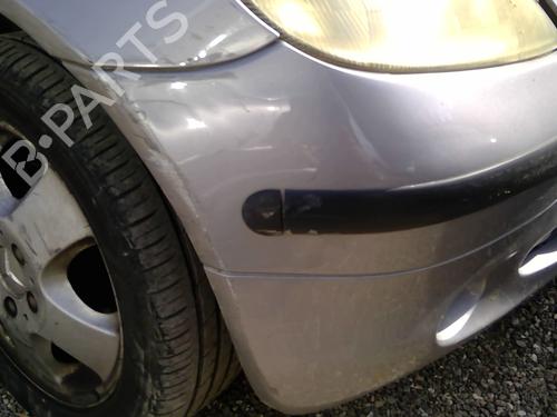 Used Front bumper MERCEDES-BENZ A-CLASS (W168) A 160 (168.033, 168.133) (102 hp) 26386056