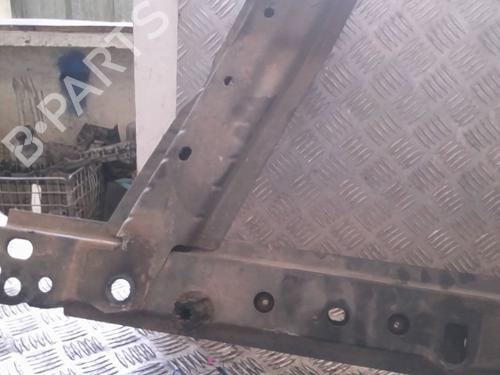 Crossmember RENAULT CLIO III (BR0/1, CR0/1) 1.5 dCi (BR17, CR17) | BP27698295C162 