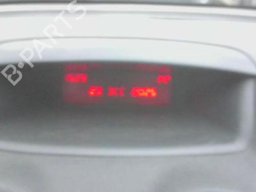 Used Display monitor CITROËN C3 I (FC_, FN_) 1.1 i (60 hp) 31135415