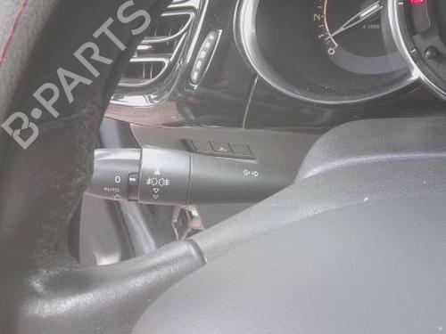 Devioluci CITROËN DS3 (SA_) 1.6 VTi 120 (120 hp) 32777089