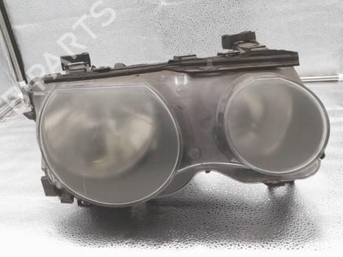 Used Right headlight Right headlight BMW 3 Compact (E46) 316 ti (115 hp) 30127633 30127633
