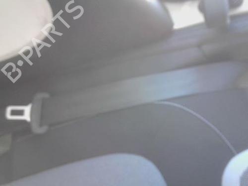 Used Rear right seatbelt Rear right seatbelt RENAULT TWINGO III (BCM_, BCA_) 1.0 SCe 75 (73 hp) 33700600 33700600