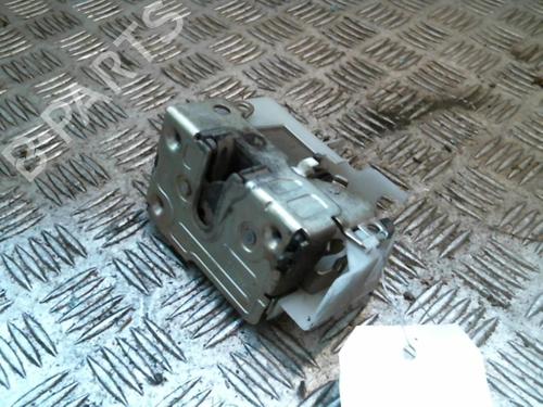 Used Rear right lock RENAULT CLIO II (BB_, CB_) 1.4 16V (B/CB0P, BB13) (98 hp) 30752545