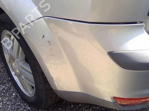 Used Rear bumper FORD FOCUS II (DA_, HCP, DP) 1.6 Ti (115 hp) 26408225