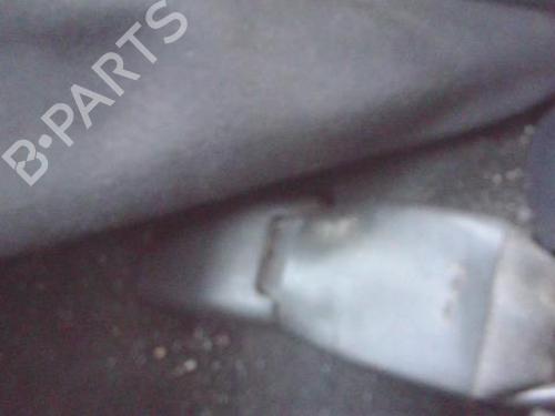 Used Seat buckle NISSAN NAVARA NP300 Pickup (D23, D23T) 2.3 dCi 4x4 (D231) (163 hp) 32022206