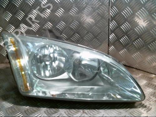 Used Right headlight FORD FOCUS II (DA_, HCP, DP) 1.6 Ti (115 hp) 20991683