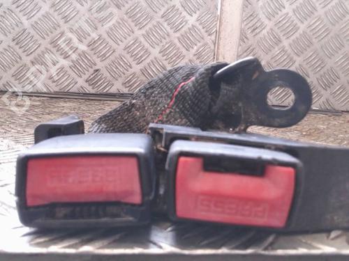 Seat buckle RENAULT CLIO III (BR0/1, CR0/1) 1.5 dCi | BP24234228I32 