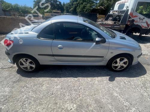 Starter PEUGEOT 206 CC (2D) 1.6 16V (2DNFUF, 2DNFUR) | BP29561340M8  - Image 7