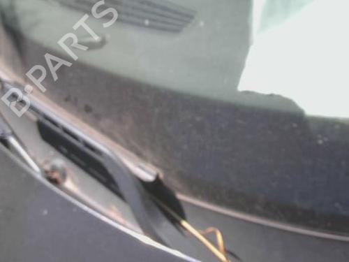 Used Front windshield wiper arm AUDI A3 (8P1) 1.9 TDI (105 hp) 27732819