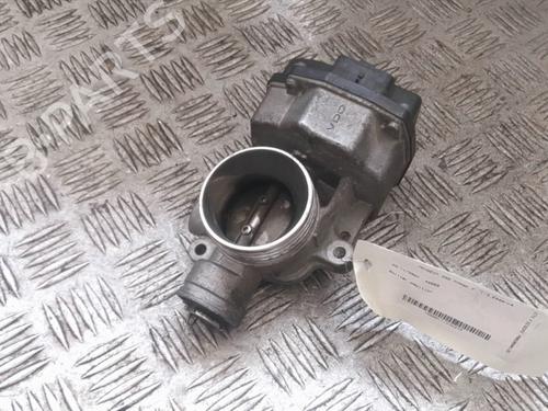 Boîtier papillon PEUGEOT 206 Hatchback (2A/C) 1.4 i (75 hp) 28495542