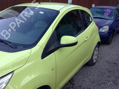 Washer pump FORD KA (RU8) 1.2 | BP23804448E24 - Image 4
