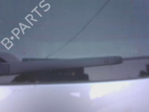 Used Rear windshield wiper arm VW POLO VI (AW1, BZ1, AE1) 1.0 MPi (80 hp) 30444164