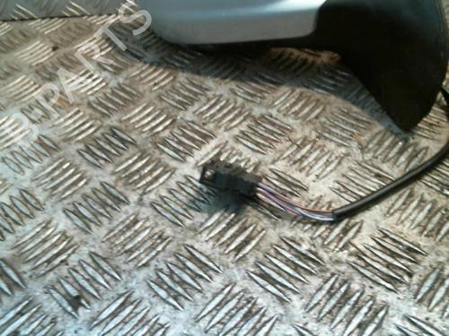 Used Right mirror VW GOLF IV (1J1) 1.6 (100 hp) 20992405