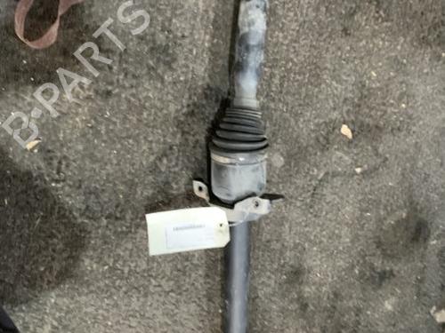 Right front driveshaft MERCEDES-BENZ B-CLASS Sports Tourer (W245) B 200 CDI (245.208) | BP21727103M39 