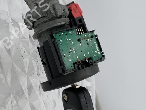 Alternator RENAULT MODUS / GRAND MODUS (F/JP0_) 1.5 dCi (JP0G, JP0H) | BP28055497M7  - Image 9