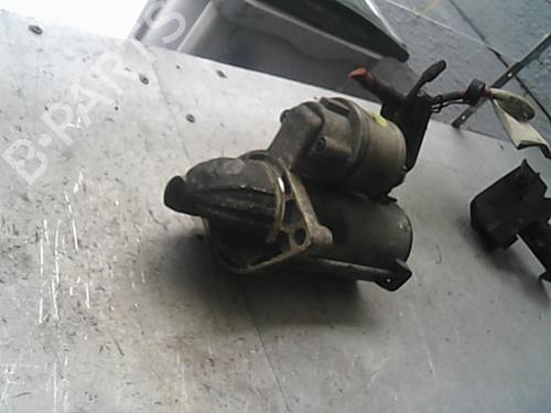 Used Starter Starter FIAT GRANDE PUNTO (199_) 1.3 D Multijet (199.AXD11, 199.AXD1A, 199.AXD1B,... (90 hp) 20987432 20987432