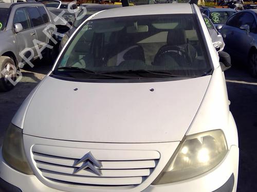 Right mirror CITROËN C3 I (FC_, FN_) 1.4 HDi | BP20986564C27 