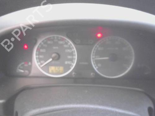 Used Instrument cluster CITROËN XSARA Coupe (N0) 1.4 i (75 hp) 29560889