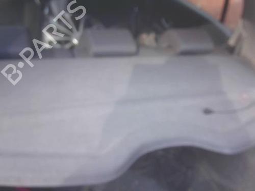Used Rear parcel shelf Rear parcel shelf RENAULT CLIO III (BR0/1, CR0/1) 1.5 dCi (BR17, CR17) (86 hp) 32368331 32368331