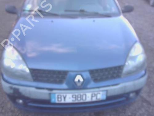 Used Parts RENAULT CLIO II (BB_, CB_) 1.5 dCi (B/CB07) (65 hp) 4351636
