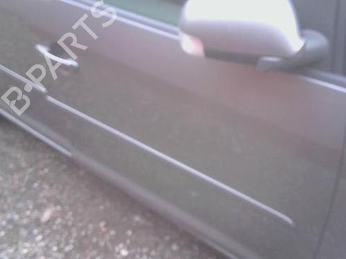 Dør højre fortil VW TOURAN (1T1, 1T2) 1.9 TDI (105 hp) 31718031