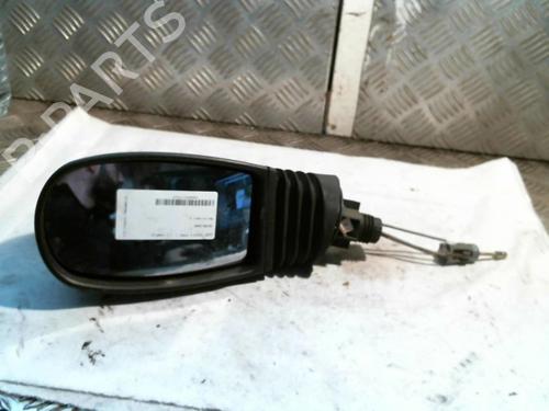 Used Left mirror FIAT PUNTO (188_) 1.2 60 (188.030, .050, .130, .150, .230, .250) (60 hp) 20986728