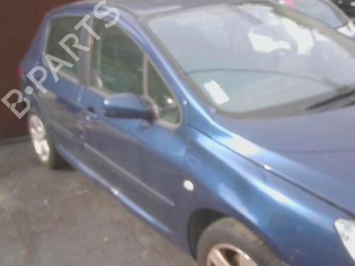 Used Parts PEUGEOT 307 (3A/C) 1.6 HDi 110 4645686