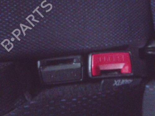 Used Seat buckle RENAULT CLIO III Grandtour (KR0/1_) 1.5 dCi (KR0F) (86 hp) 30938239