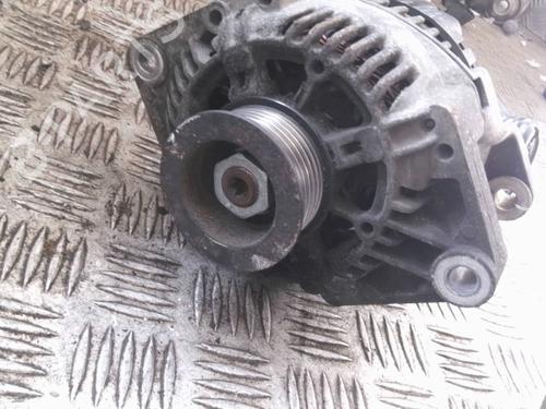 Used Alternator Alternator RENAULT KANGOO (KC0/1_) D 65 1.9 (KC0E, KC02, KC0J, KC0N) (64 hp) 26521474 26521474