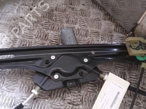 Used Front left window mechanism Front left window mechanism BMW X3 (F25) xDrive 20 d (190 hp) 23800379 23800379